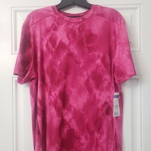 Men's Dri Fit Russell Athletic shirt